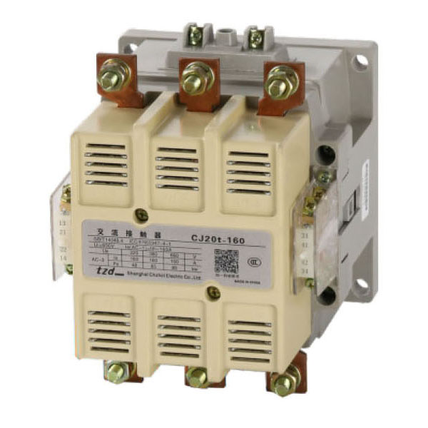 CJ20t 710公海寰宇特制系列交流接触器